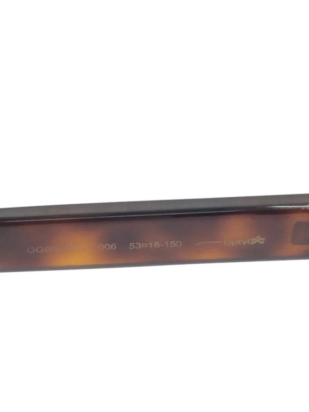 Gucci Eyewear Sunglasses